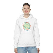 Load image into Gallery viewer, The Happy Free Confused Lonely Hoodie
