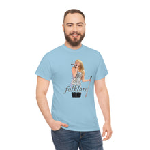 Load image into Gallery viewer, The HM Folklore T-Shirt
