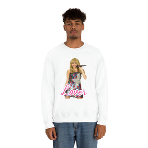 The HM Lover Crewneck