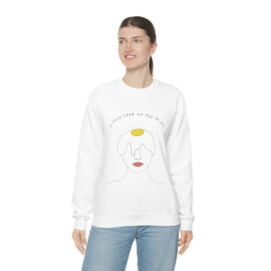 The Egg Crewneck