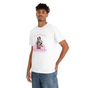 The Princess Harry T-Shirt