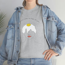 Load image into Gallery viewer, The Egg T-Shirt
