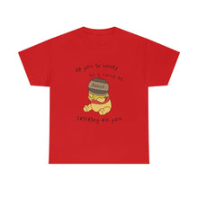Load image into Gallery viewer, The Hunny T-Shirt
