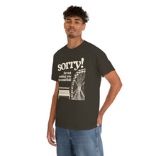 Load image into Gallery viewer, The Coney T-Shirt
