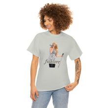 Load image into Gallery viewer, The HM Folklore T-Shirt
