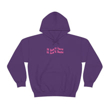 Load image into Gallery viewer, The Indifference Hoodie
