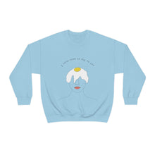 Load image into Gallery viewer, The Egg Crewneck
