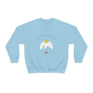 The Egg Crewneck