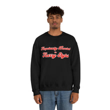 Load image into Gallery viewer, The Hopelessly Devoted Crewneck
