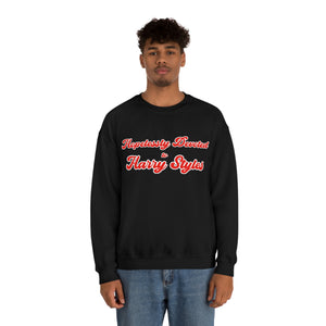 The Hopelessly Devoted Crewneck