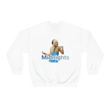 Load image into Gallery viewer, The HM Midnight Crewneck
