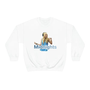 The HM Midnight Crewneck