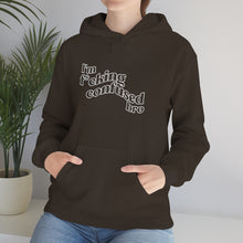 Load image into Gallery viewer, The Confused Hoodie
