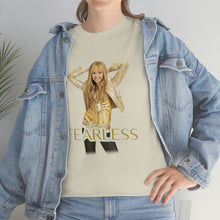 Load image into Gallery viewer, The HM Fearless T-Shirt
