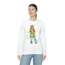 Load image into Gallery viewer, The HM Debut Crewneck
