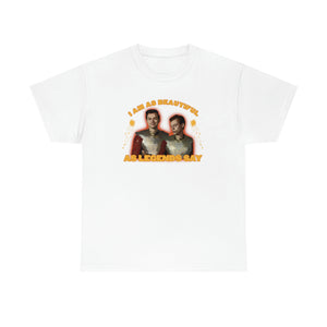 The Beautiful Legends T-Shirt