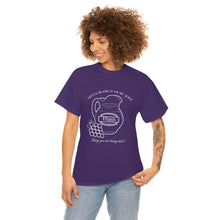 Load image into Gallery viewer, The Hizzo&#39;s Grapejuice T-Shirt
