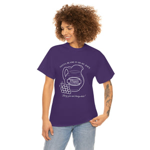 The Hizzo's Grapejuice T-Shirt