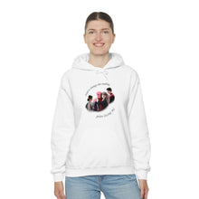 Load image into Gallery viewer, The Change The Ending Hoodie
