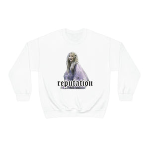 The HM Rep Crewneck