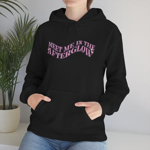 The Afterglow Hoodie