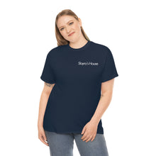 Load image into Gallery viewer, The Slayrry&#39;s House T-Shirt
