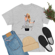 Load image into Gallery viewer, The HM Folklore T-Shirt
