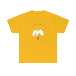 The Egg T-Shirt