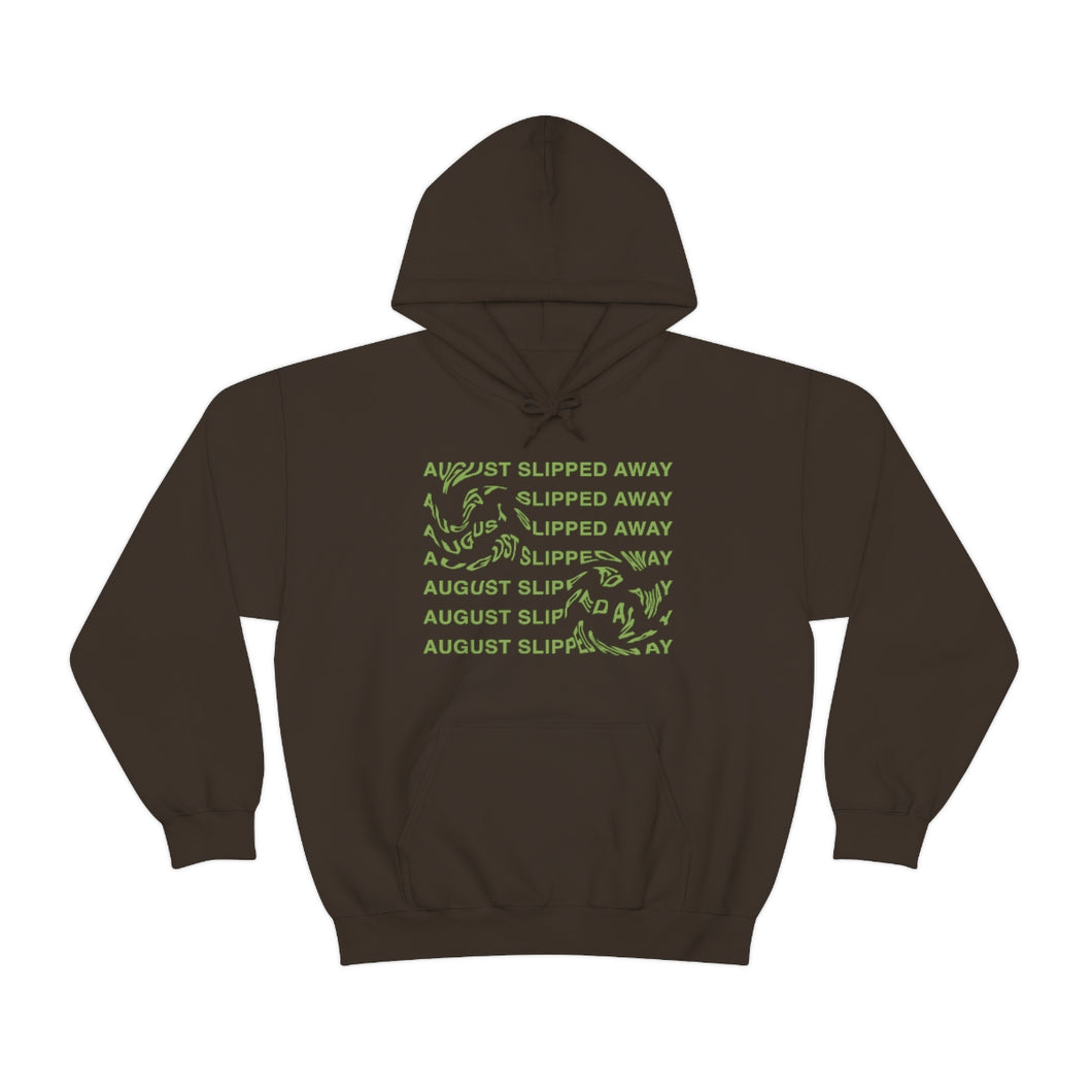 The Slipped Away Hoodie