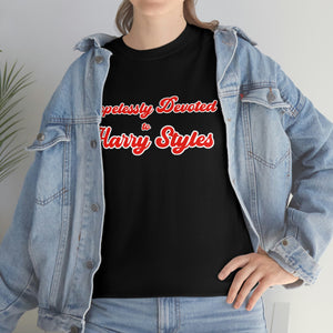 The Hopelessly Devoted T-Shirt