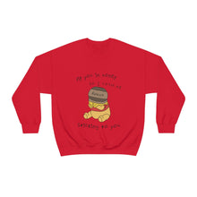 Load image into Gallery viewer, The Hunny Crewneck
