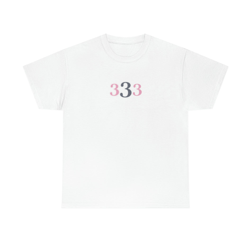 The Magic Number T-Shirt