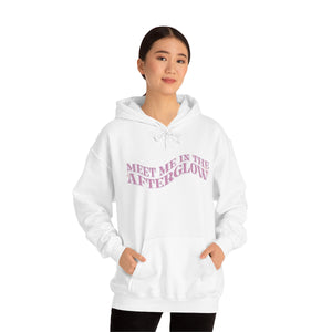 The Afterglow Hoodie