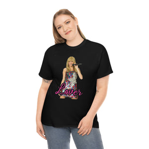 The HM Lover T-Shirt