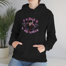 Load image into Gallery viewer, The Andrew Is My Spidey Hoodie
