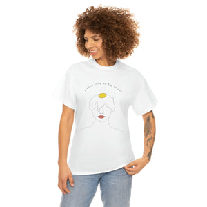 The Egg T-Shirt