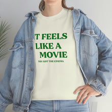 Load image into Gallery viewer, The Movie T-Shirt
