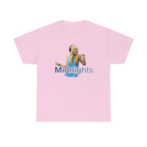 The HM Midnight T-Shirt