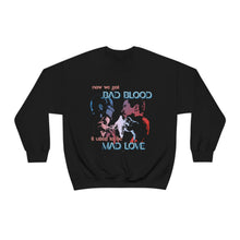 Load image into Gallery viewer, The Stony Bad Blood Crewneck
