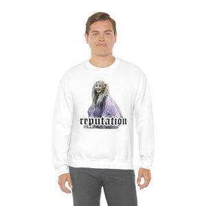 The HM Rep Crewneck