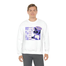 Load image into Gallery viewer, The Dress For Revenge Crewneck
