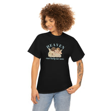 Load image into Gallery viewer, The Heaven T-Shirt
