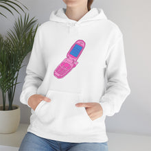 Load image into Gallery viewer, The He Calls Me Up Hoodie
