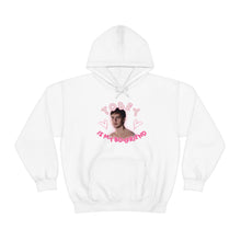 Load image into Gallery viewer, The Tobey Is My BF Hoodie
