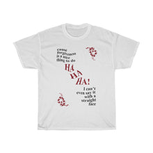 Load image into Gallery viewer, The Forgiveness T-Shirt
