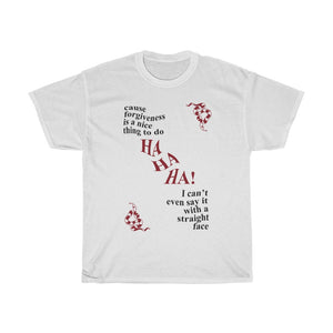 The Forgiveness T-Shirt