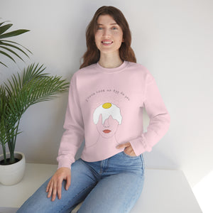 The Egg Crewneck