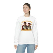 Load image into Gallery viewer, The Beautiful Legends Crewneck
