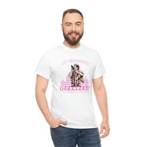 The Princess Harry T-Shirt