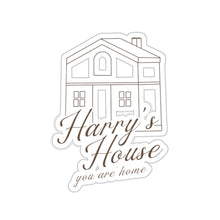 Load image into Gallery viewer, The You Are Home Sticker
